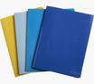 Exacompta Beeblue - Libro de pantalla - 40 compartimentos - 80 vistas - para A4 - disponible en diferentes colores