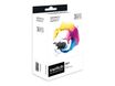 SWITCH - Paquete de 4 - XL - negro, amarillo, cián, magenta - compatible - caja para colgar - cartucho de tinta (alternativa para: Epson C13T09R64010)