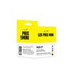 LES PRIX MINI - Cartucho compatible Epson 603 Estrella de Mar - Paquete de 5 - negro, amarillo, cian, magenta 