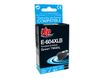 UPrint E-604XLB - negro - compatible - cartucho de tinta (alternativa para: Epson C13T10H14010)