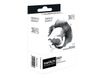 SWITCH - negro - compatible - cartucho de tinta (alternativa para: Brother LC422XLBK)