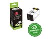 UPrint - 30 ml - negro - compatible - refabricado - cartucho de tinta (alternativa para: HP 3YL84AE) - para HP Officejet 8010, 8010e; Officejet Pro 8022, 8022e, 8023, 8024, 8024e, 8025, 8025e
