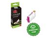 UPrint H-912XLM - 10.5 ml - magenta - compatible - caja para colgar - refabricado - cartucho de tinta (alternativa para: HP 3YL81AE) - para HP Officejet 8010, 8012, 8013, 8014, 8015, 8017; Officejet Pro 8022, 8023, 8024, 8025
