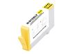UPrint - 10.5 ml - amarillo - compatible - refabricado - cartucho de tinta (alternativa para: HP 3YL83AE) - para HP Officejet 8010, 8010e, 8012, 8012e, 8013, 8014, 8014e, 8015, 8015e, 8017, 8022, 8022e