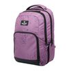 MOCHILA DOBLE WALKER COLLEGE 2.0 MAUVE SPLASH
