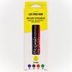Les Prix Mini - Pack de 4 Bolígrafos gel borrables - colores surtidos