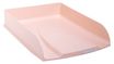 Exacompta Skandi Combo Styli - bandeja carta - para A4 Plus - capacidad: 500 hojas - carne