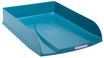 Exacompta Skandi Combo Styli - Bandeja carta - para A4 Plus - capacidad: 500 hojas - azul pacífico