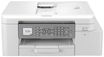 Brother MFC-J4340DWE - Impresora multifunción - color - chorro de tinta - A4/Legal (material) - hasta 13 ppm (copiando) - hasta 20 ppm (impresión) - 150 hojas - 14.4 Kbps - USB 2.0, Wi-Fi(n)