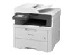 Brother MFC-L3740CDWE - Impresora multifunción - color - Diodo emisor de luz - A4/Legal (material) - hasta 18 ppm (copiando) - hasta 18 ppm (impresión) - 250 hojas - 33.6 Kbps - USB 2.0, Gigabit LAN, Wi-Fi(n)
