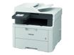 Brother DCP-L3560CDW - Impresora multifunción - color - Diodo emisor de luz - A4/Legal (material) - hasta 26 ppm (copiando) - hasta 26 ppm (impresión) - 250 hojas - USB 2.0, Gigabit LAN, Wi-Fi(n)