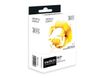 SWITCH - amarillo - compatible - cartucho de tinta (alternativa para: Brother LC427Y)