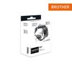 SWITCH - negro - compatible - cartucho de tinta (alternativa para: Brother LC3235XLBK)