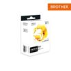 SWITCH - amarillo - compatible - cartucho de tinta (alternativa para: Brother LC3235XLY)
