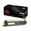 UPrint - 60 gramo - amarillo - compatible - caja - refabricado - cartucho de tóner (alternativa para: Brother TN-248XLY) - para Brother DCP-L3515, L3520, L3555, HL-L8230, L8240, MFC-L3760, L8340, L8390