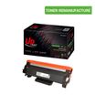 UPrint B.2420 - Negro - compatible - caja - refabricado - cartucho de tóner (alternativa para: Brother TN2420)