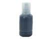 The Premium Solution - 140 ml - negro - compatible - caja para colgar - recarga de tinta (alternativa para: Epson 102, Epson 103, Epson 104, Epson 105, Epson 106, Epson 111, Epson 113)
