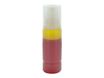 The Premium Solution - 70 ml - amarillo - compatible - caja para colgar - recarga de tinta (alternativa para: Epson 102, Epson 103, Epson 104, Epson 105, Epson 106, Epson 113)