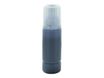 The Premium Solution - 70 ml - cián - compatible - caja para colgar - recarga de tinta (alternativa para: HP 31, HP 32, HP 30, HP 51, HP 52, HP 53)