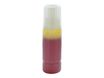 The Premium Solution - 70 ml - amarillo - compatible - caja para colgar - recarga de tinta (alternativa para: HP 31, HP 32, HP 30, HP 51, HP 52, HP 53)
