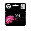 HP 924 - Magenta - original - Officejet - cartucho de tinta - para Pavilion 8120, 8130