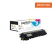 SWITCH - Amarillo - compatible - cartucho de tóner (alternativa para: Brother TN249Y)