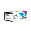 SWITCH - Negro - compatible - cartucho de tóner (alternativa para: Lexmark C242XK0)
