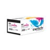 SWITCH - Magenta - compatible - cartucho de tóner (alternativa para: Lexmark C242XM0)