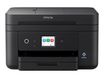 Epson WorkForce WF-2960DWF - Impresora multifunción - color - chorro de tinta - Letter A (216 x 279 mm)/A4 (210 x 297 mm) (original) - A4/Letter (material) - hasta 14 ppm (impresión) - 150 hojas - 33.6 Kbps - USB 2.0, LAN, Wi-Fi(n)