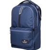 Mochila WALKER "Wizzard Ray" - 2 compartimentos color Azul tiburón