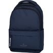 Mochila WALKER "Alpha" - 2 compartimentos color Medianoche