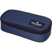 Estuche WALKER "Wizzard Campus Neo" - 1 compartimento color Azul tiburón