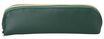 	Trousse ovale SCHOOL "Dots" coloris vert
