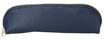 Estuche oval SCHOOL "Dots" color azul marino