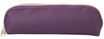 Estuche oval SCHOOL "Dots" color burdeos
