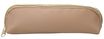 	Trousse ovale SCHOOL "Dots" coloris Camel