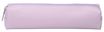 Estuche cuadrado SCHOOL "Easy" color malva
