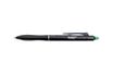Pilot FriXion Ball Plus - Bolígrafo - no permanente - verde - 0.7 mm - medio - replegable - con borrador