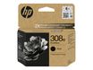HP 308e EvoMore - Negro - original - cartucho de tinta