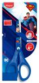 Maped - Superman - Tijeras 13 cm