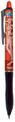 Frixion Ball Plus - Roller tinta gel - punta media - rojo - Begreen