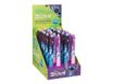 CoolPack Disney - Bolígrafo de 4 colores - Stitch - no permanente - 0.5 mm - replegable - con borrador