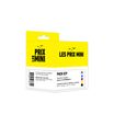 Prix Mini - Paquete de 4 - Small - negro, cián, magenta, amarillo - compatible - cartucho de tinta (alternativa para: Epson C13T29864012)