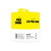 Prix Mini - Paquete de 4 - negro, cián, magenta, amarillo - compatible - cartucho de tinta (alternativa para: Epson 102, Epson 103, Epson 104, Epson 105, Epson 106, Epson 111, Epson 113)