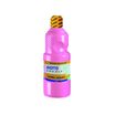 Giotto tempera lavable rosa carne 500 ml