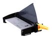 Fellowes Fusion A4 - Cortador - papel