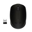 Logitech raton inalãmbrico b170