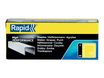 Rapid - Grapas - No. 13 - 4 mm - acero galvanizado - paquete de 5000 - para HANDY R19E; PRO R23E
