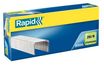 Rapid Standard - grapas - 26/6 - 6 mm - paquete de 5000