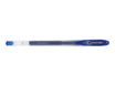 Uni-ball Signo - Bolígrafo - azul - tinta de gel pigmentada - 0.7 mm